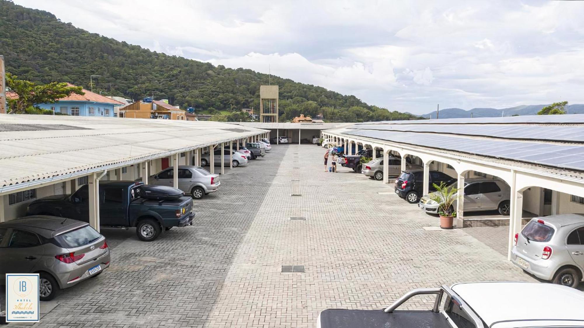 Hotel Residencial Ilhabela — Foto’s 2