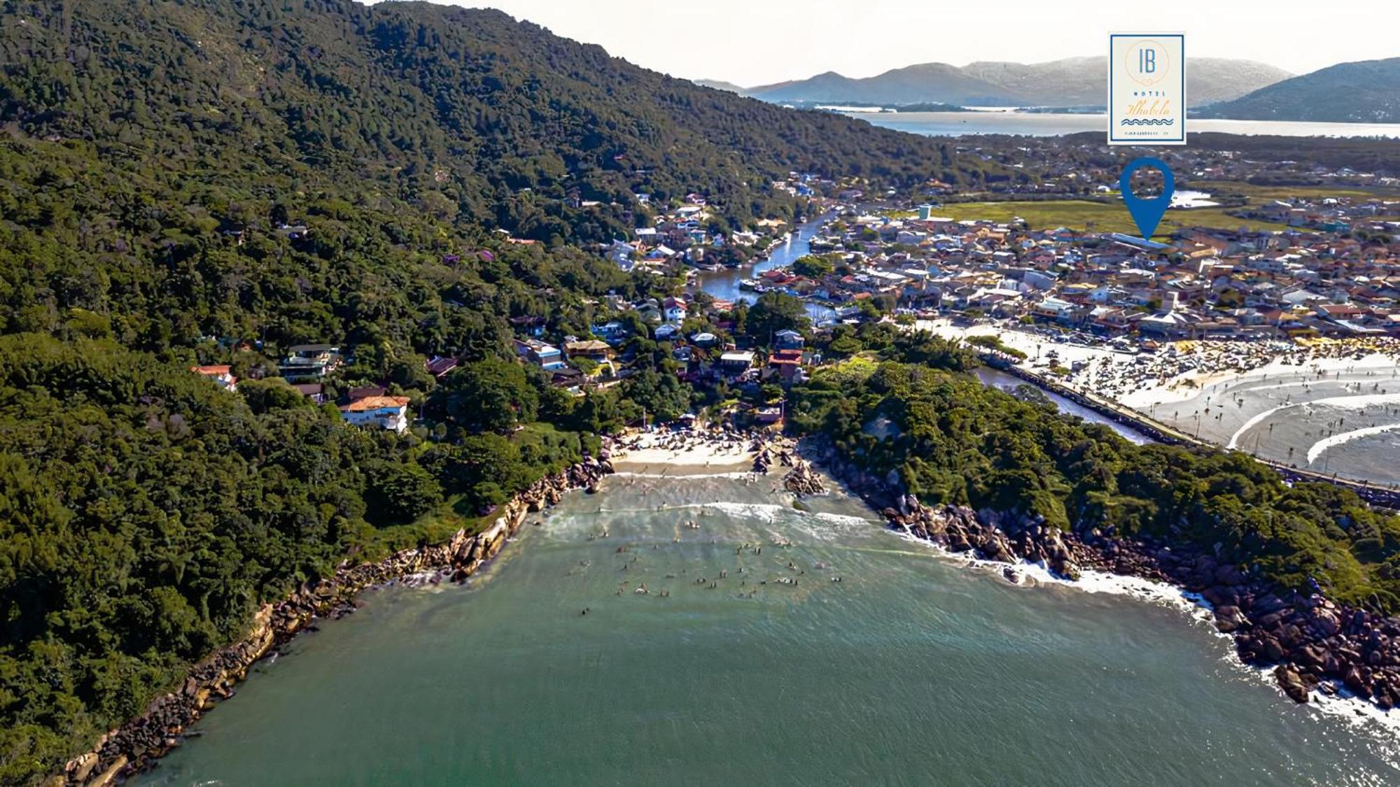 Hotel Residencial Ilhabela — Foto’s 3