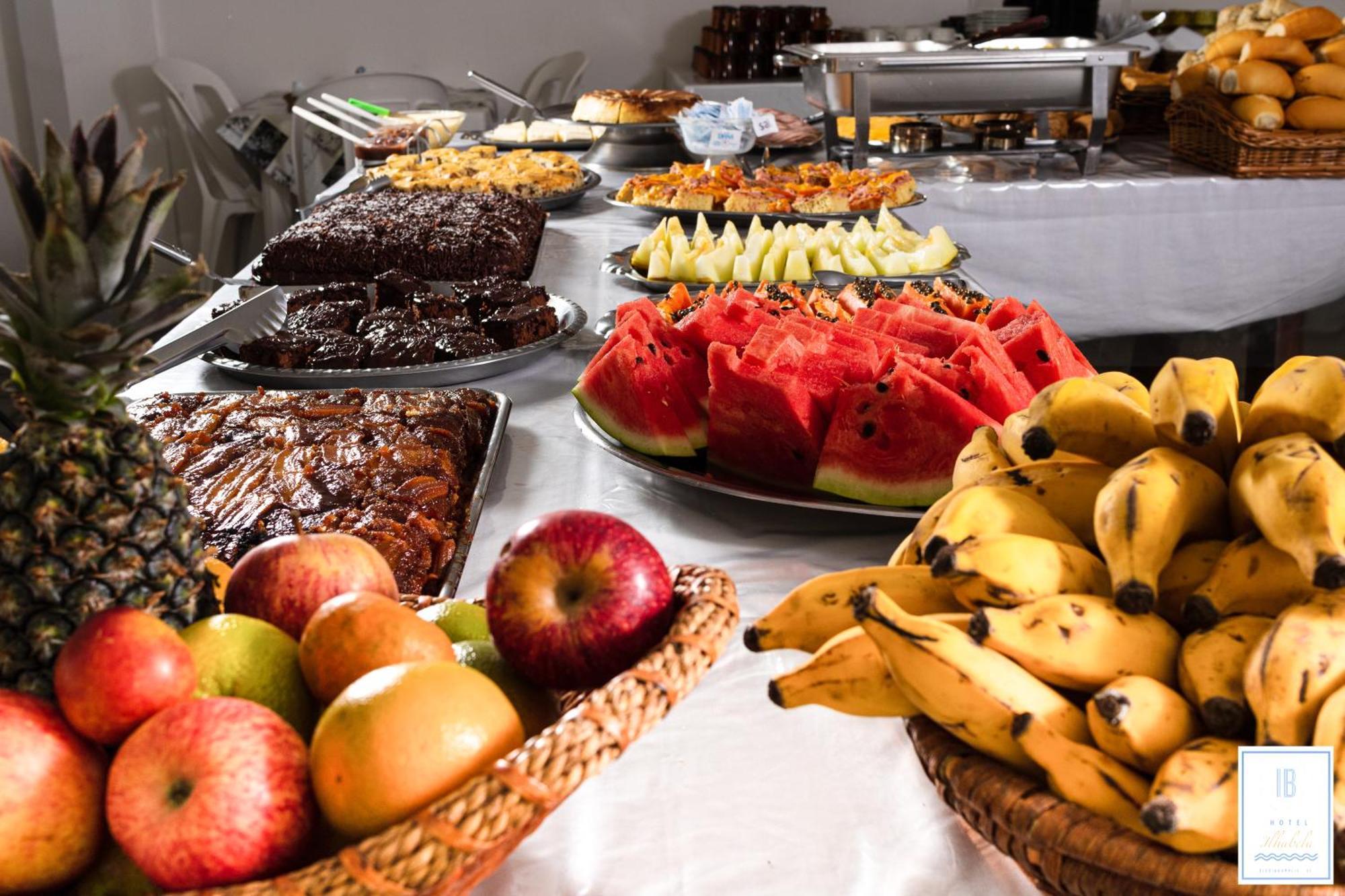 Hotel Residencial Ilhabela, Florianopolis
